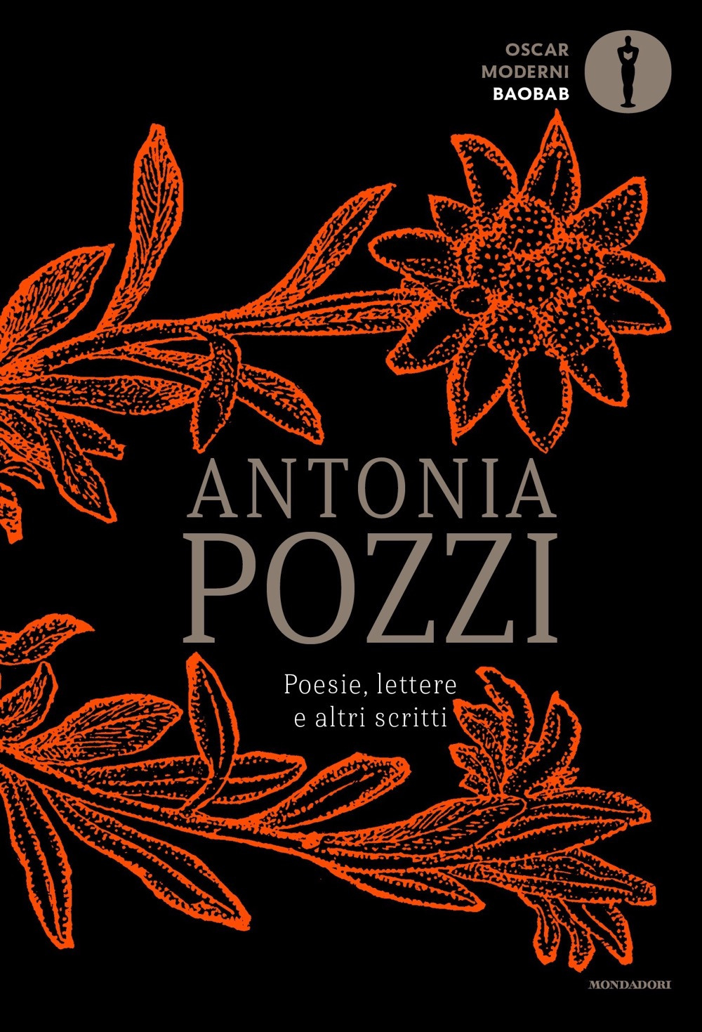 Libro Poesie