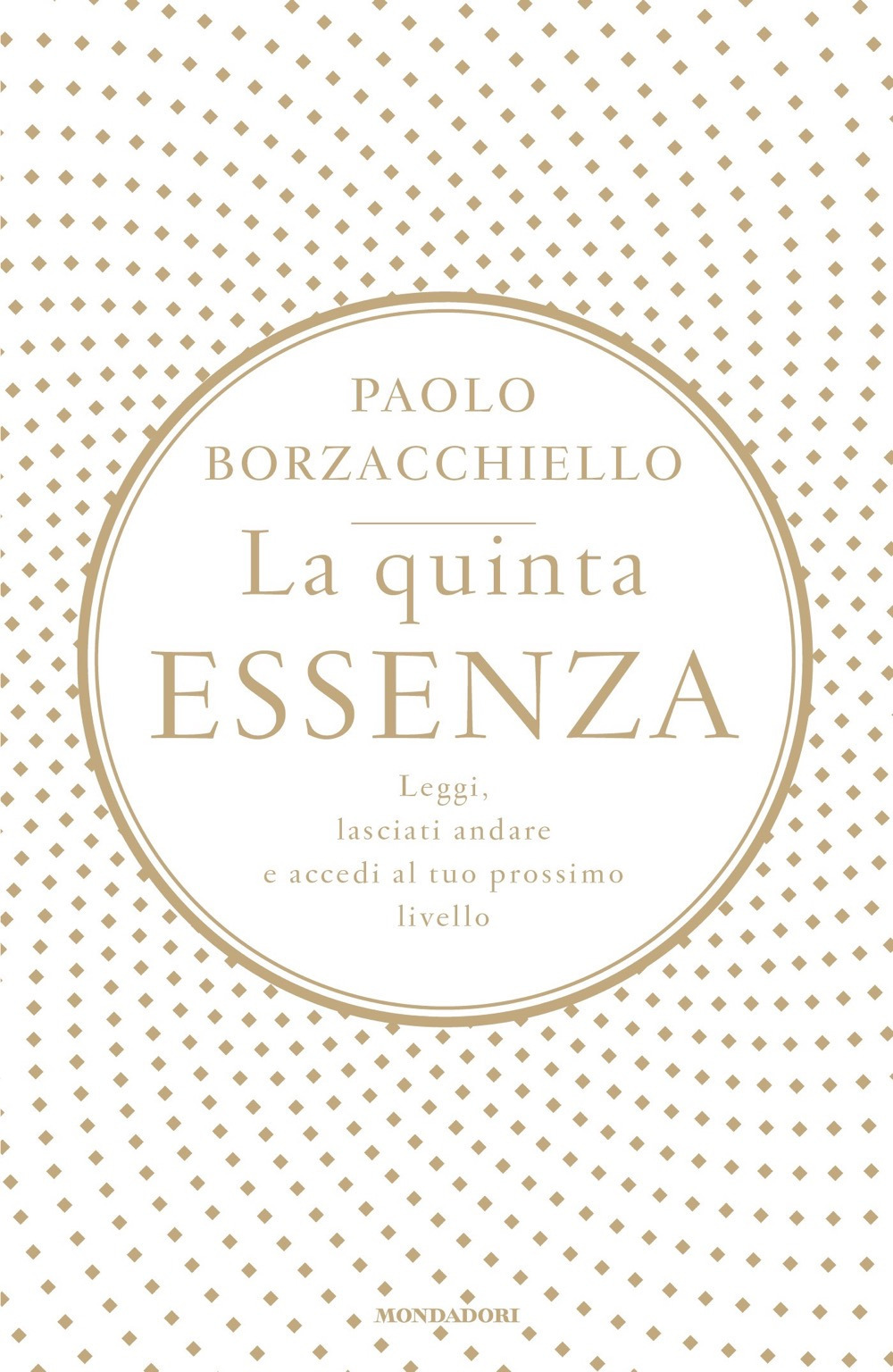 Libro quinta essenza. Leggi