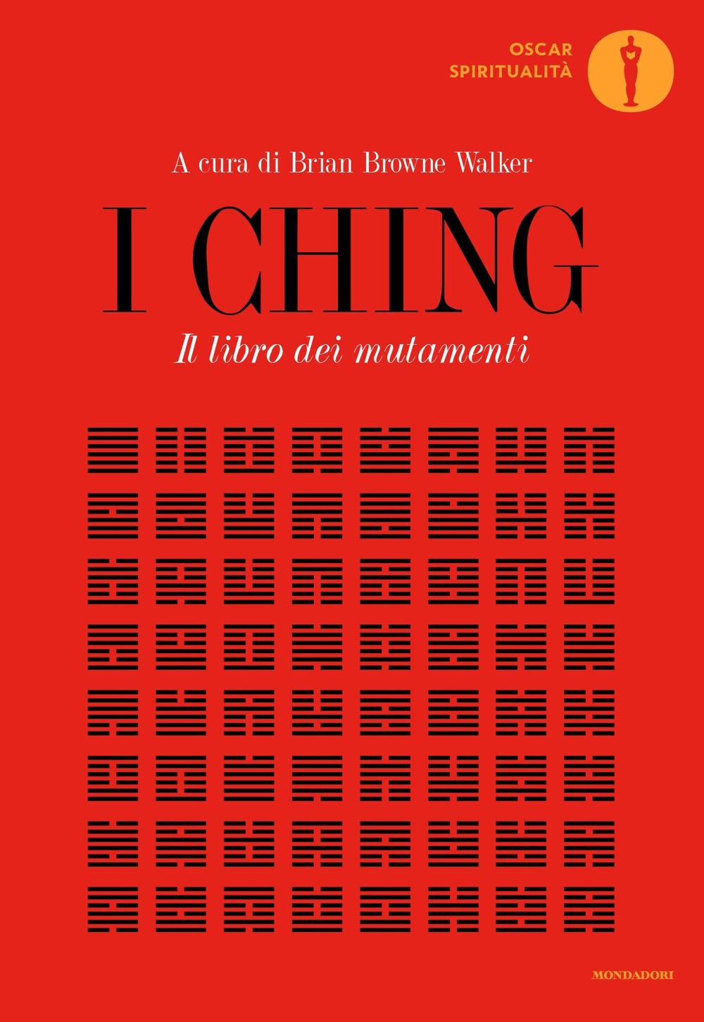 Libro I Ching. Il libro dei mutamenti di  - ean 9788804731290 - Mondadori