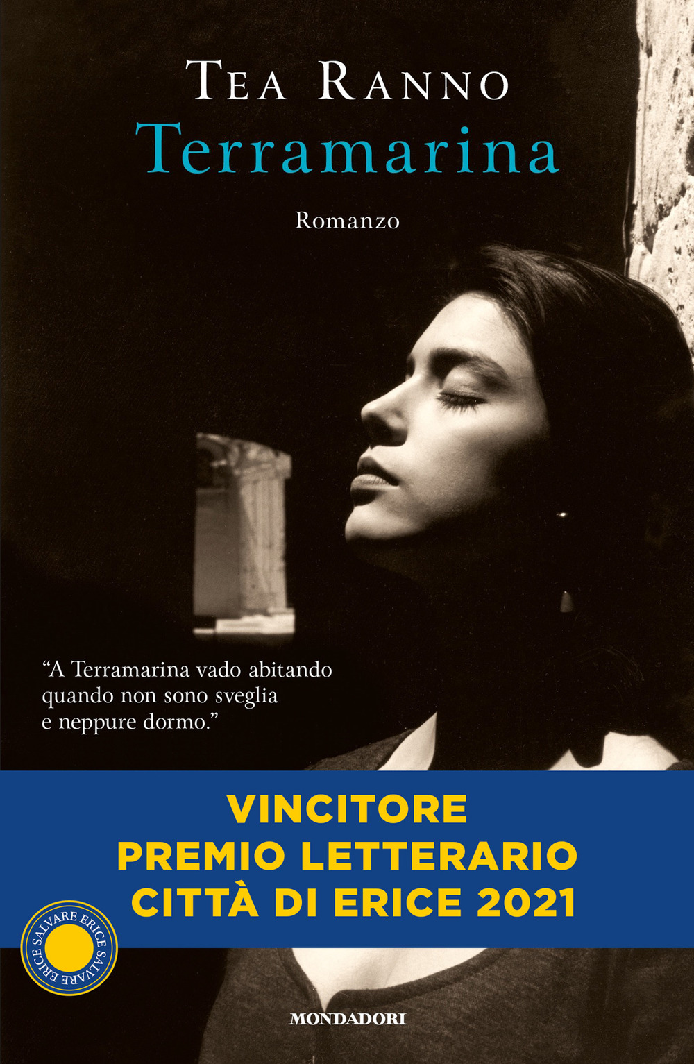 Libro Terramarina di Tea Ranno - ean 9788804731405 - Mondadori