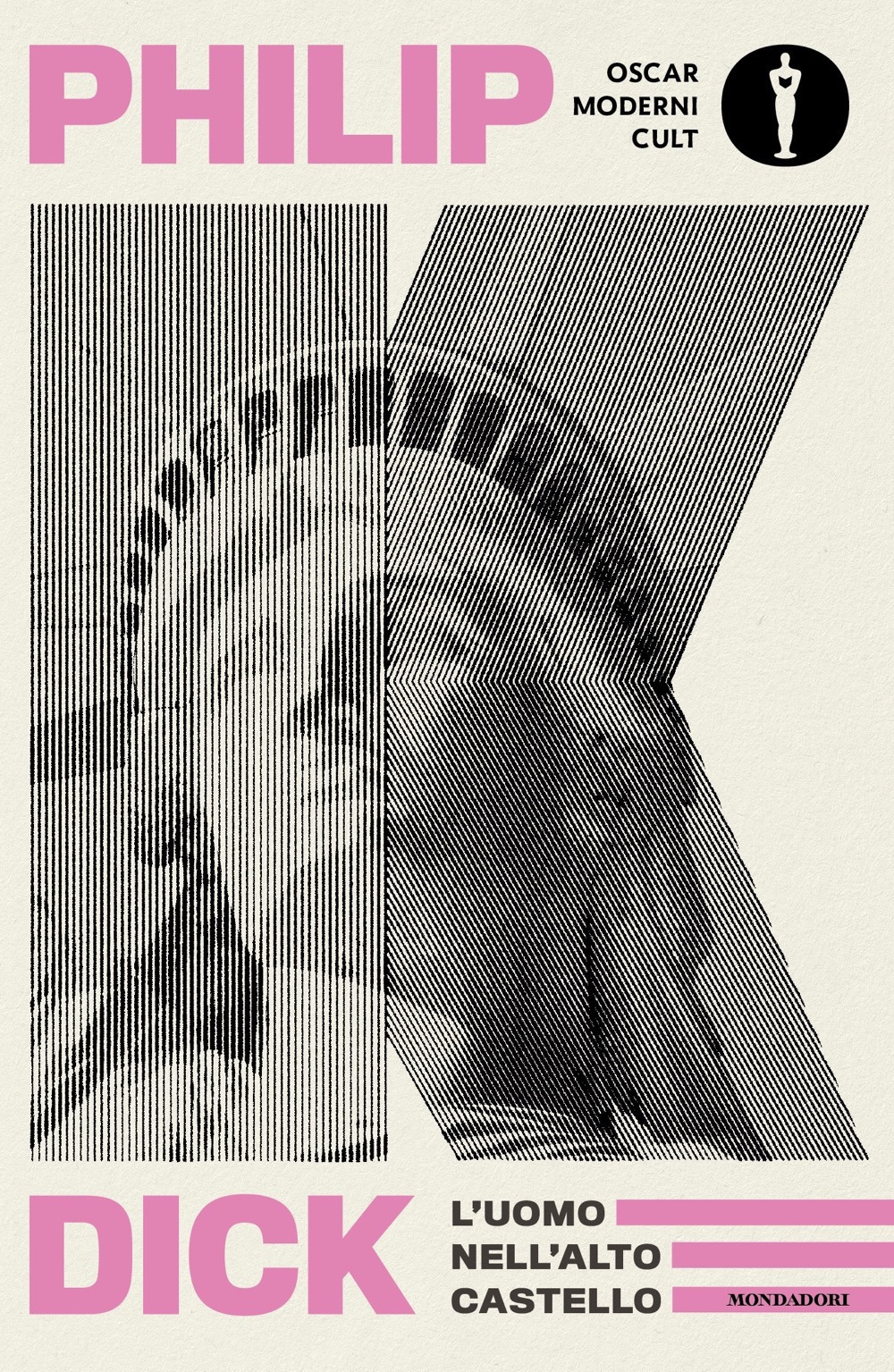 Libro uomo nell'alto castello di Philip K. Dick - ean 9788804731467 - Mondadori