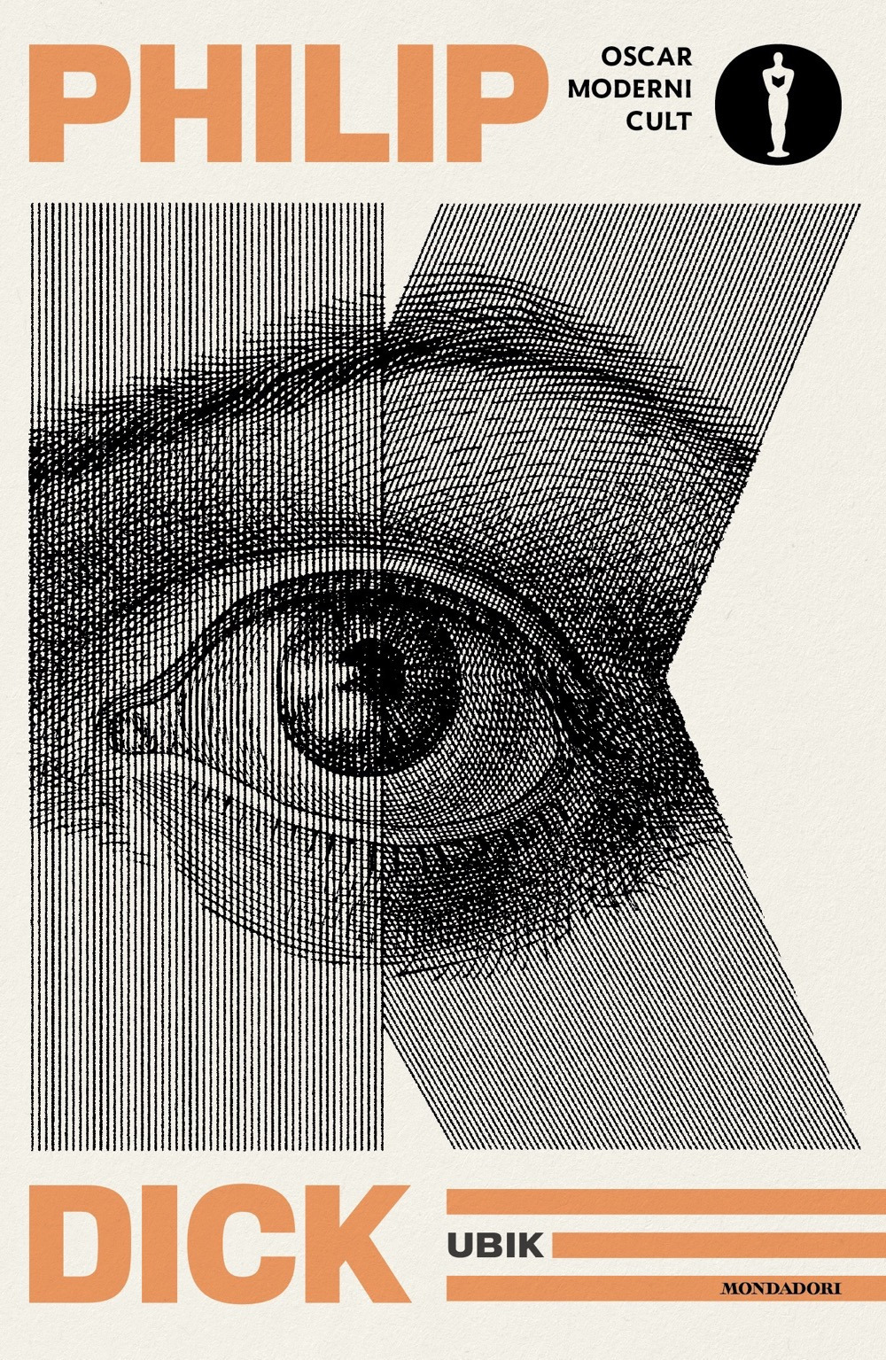 Libro Ubik di Philip K. Dick - ean 9788804731481 - Mondadori