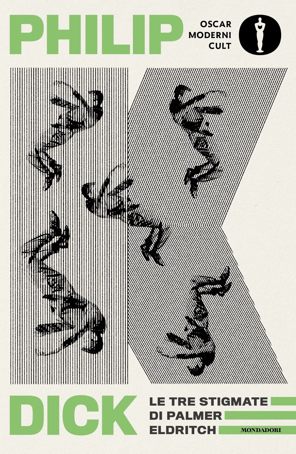 Libro tre stigmate di Palmer Eldritch di Philip K. Dick - ean 9788804731498 - Mondadori