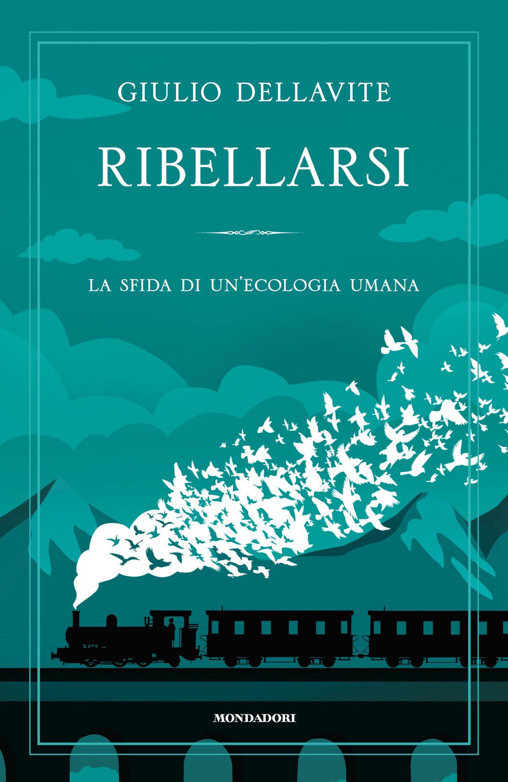 Libro Ribellarsi. La sfida di un'ecologia umana di Giulio Dellavite - ean 9788804731535 - Mondadori