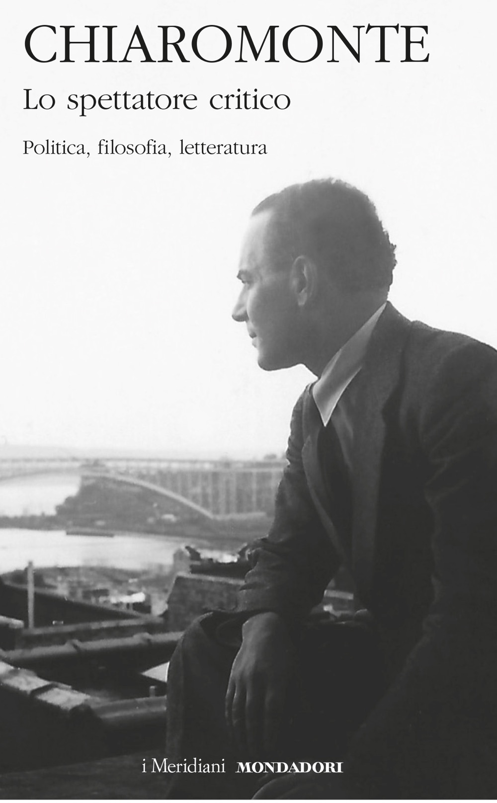 Libro spettatore critico. Politica