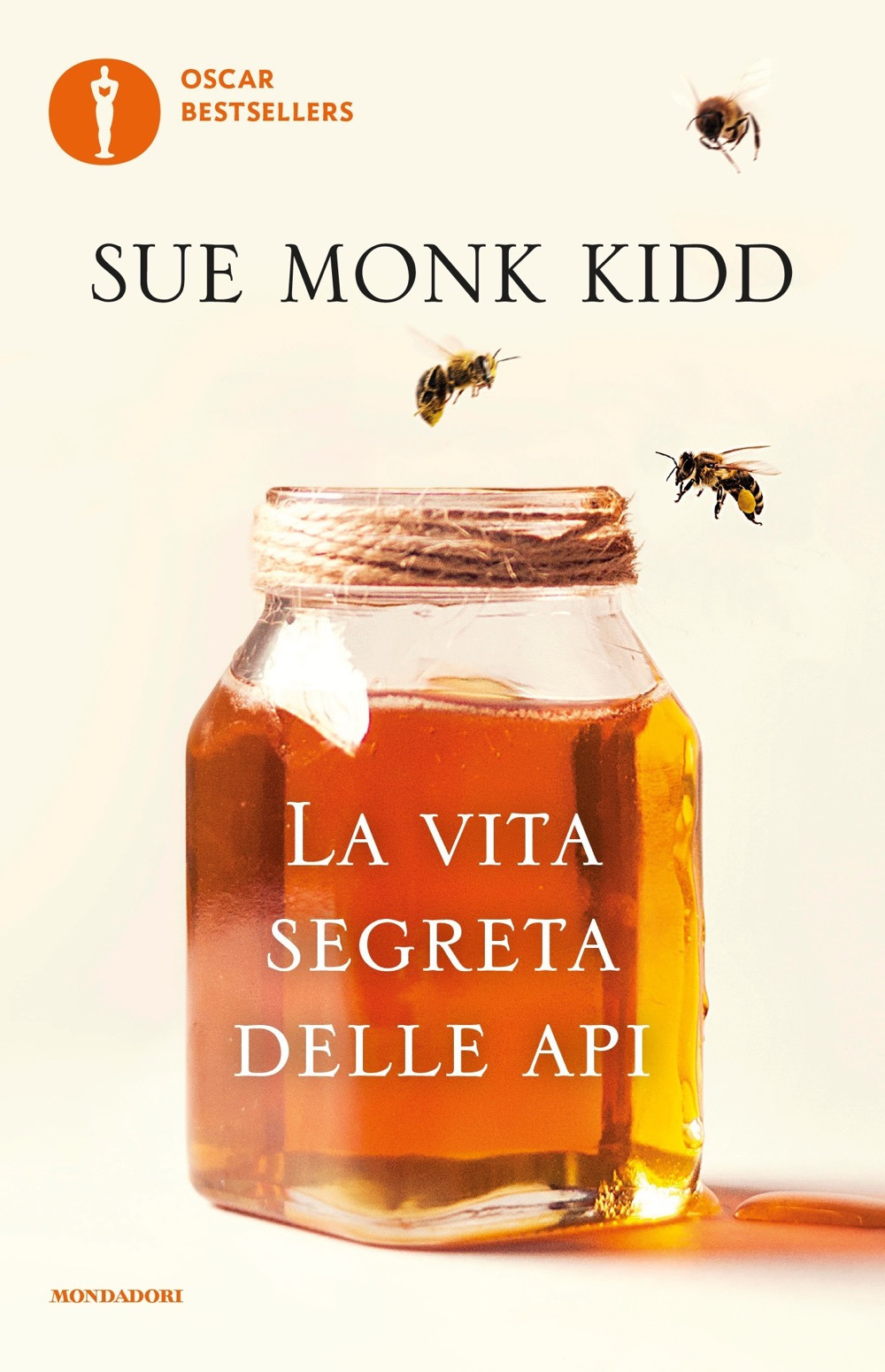 Libro vita segreta delle api di Sue Monk Kidd - ean 9788804732075 - Mondadori