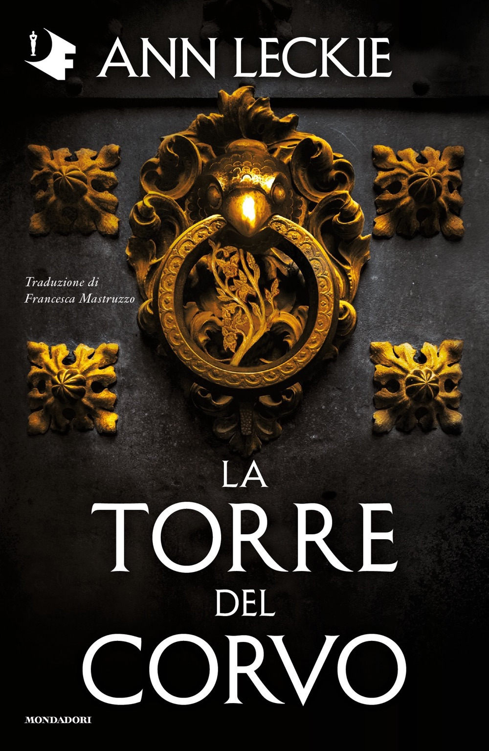 Libro torre del corvo di Ann Leckie - ean 9788804732365 - Mondadori