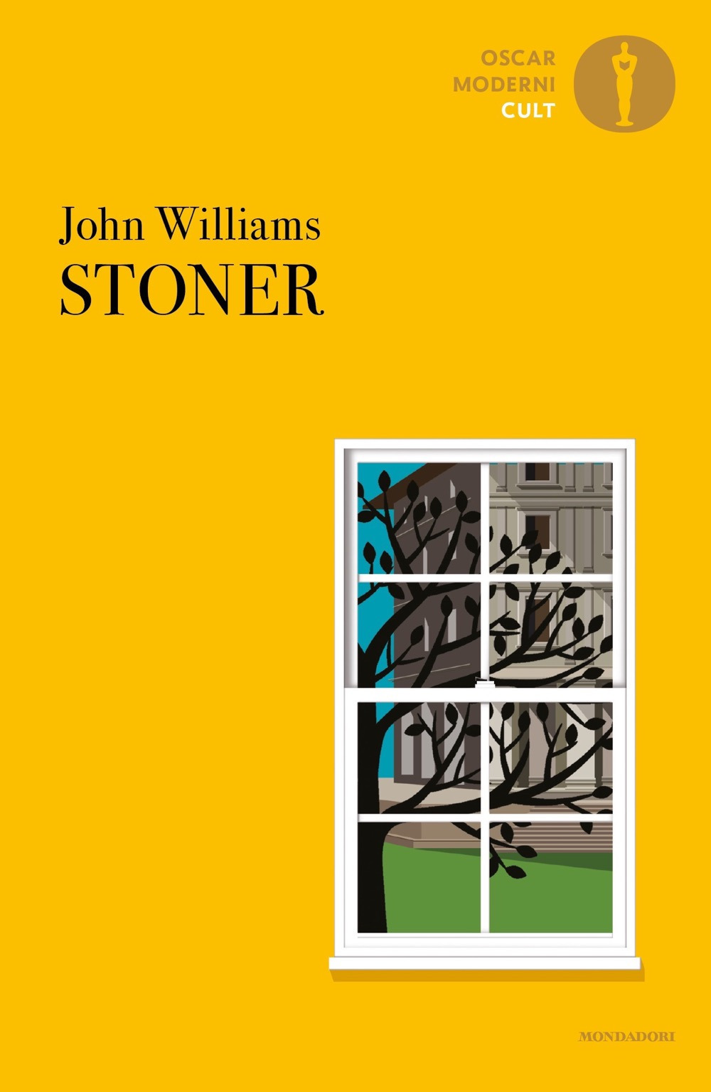 Libro Stoner di John Edward Williams - ean 9788804732495 - Mondadori