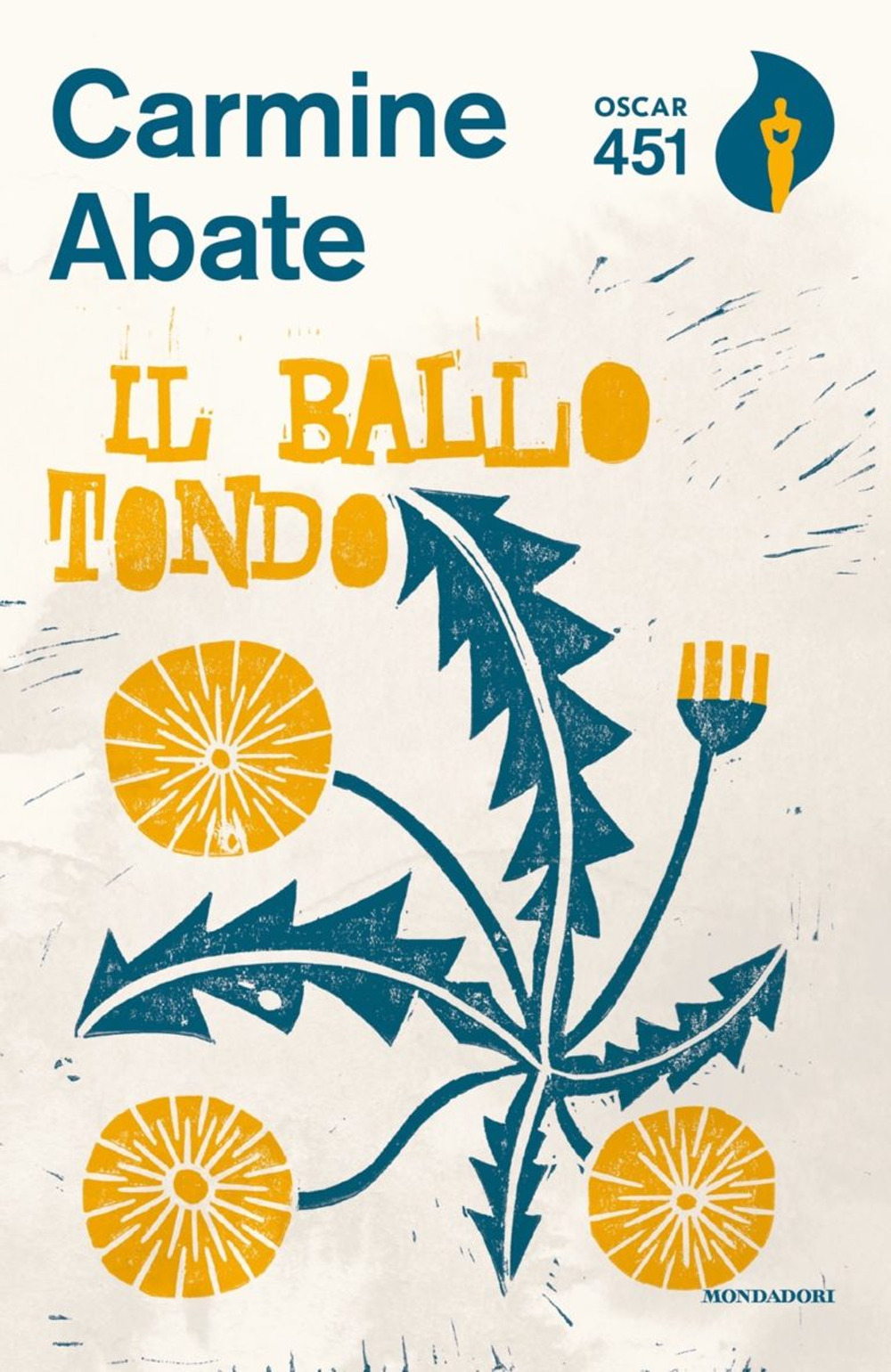 Libro ballo tondo di Carmine Abate - ean 9788804734123 - Mondadori