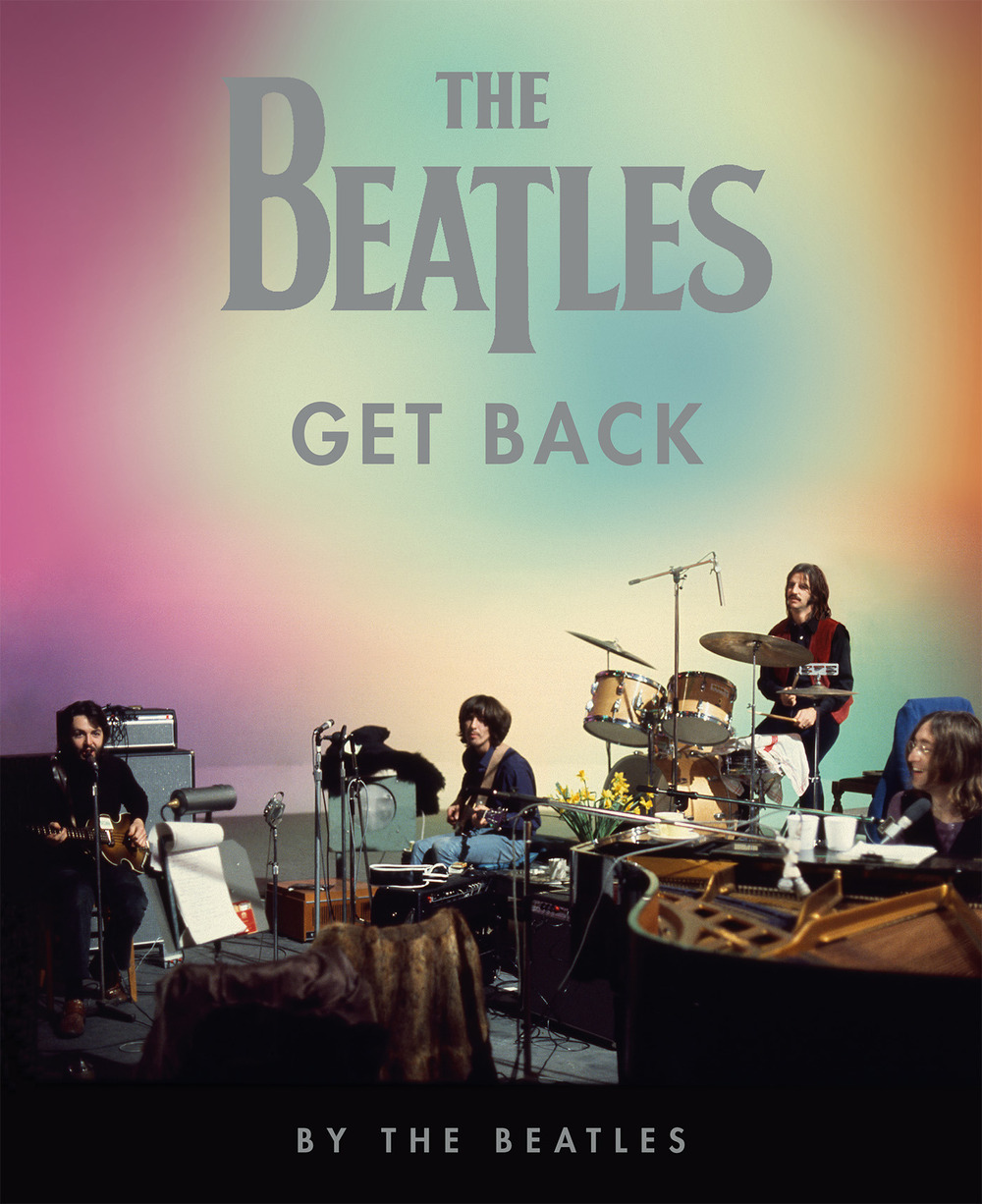 Libro Beatles: Get Back di The Beatles - ean 9788804734147 - Mondadori