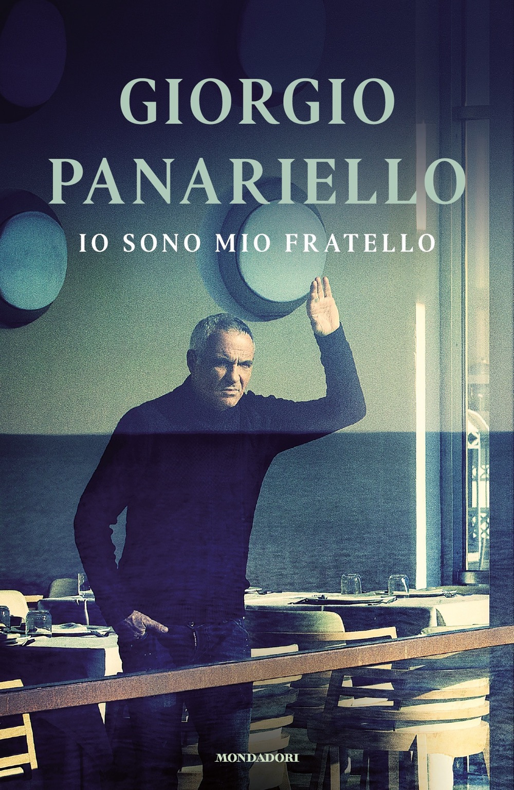 Libro Io sono mio fratello di Giorgio Panariello - ean 9788804734185 - Mondadori