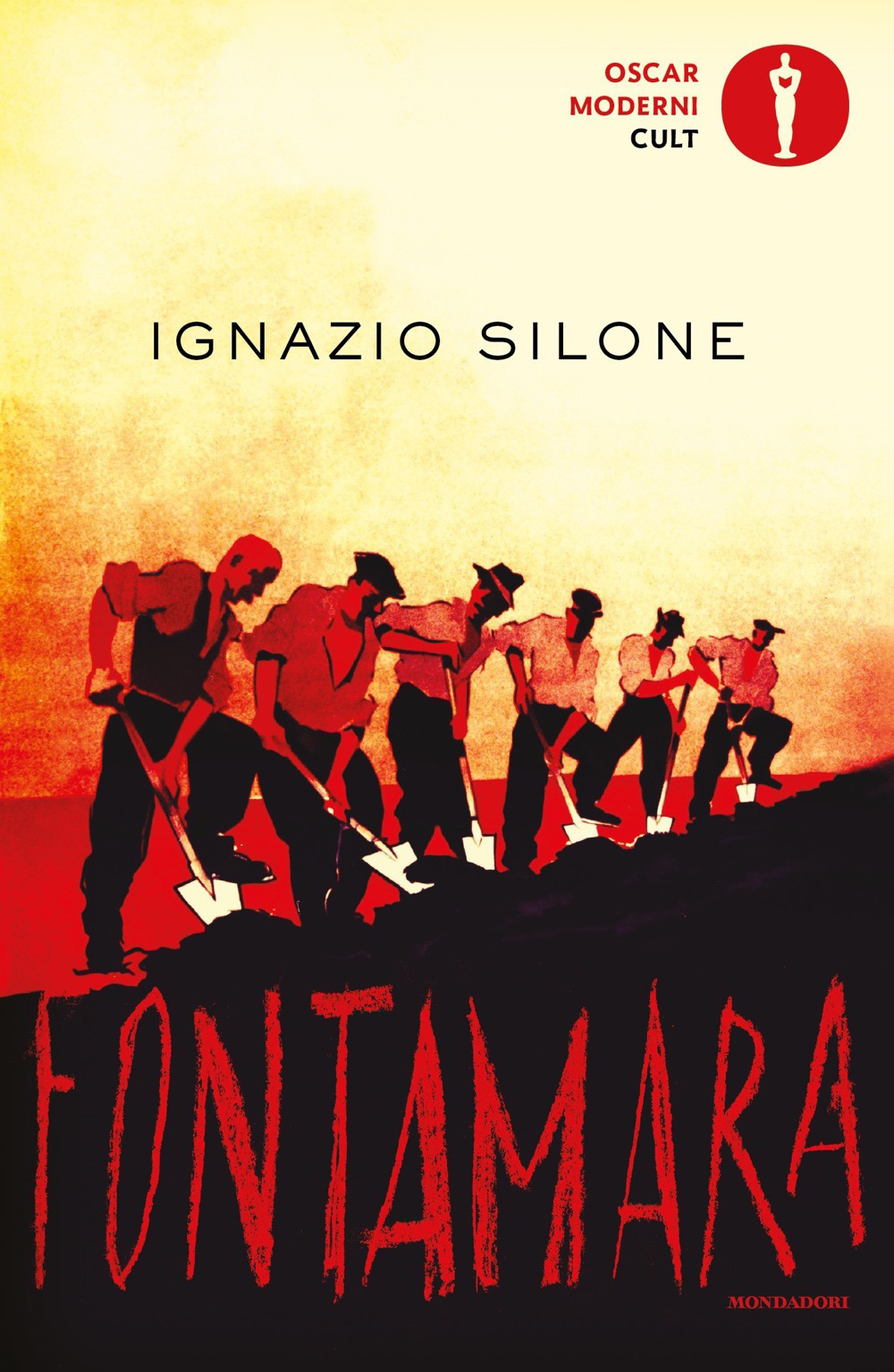 Libro Fontamara di Ignazio Silone - ean 9788804735007 - Mondadori