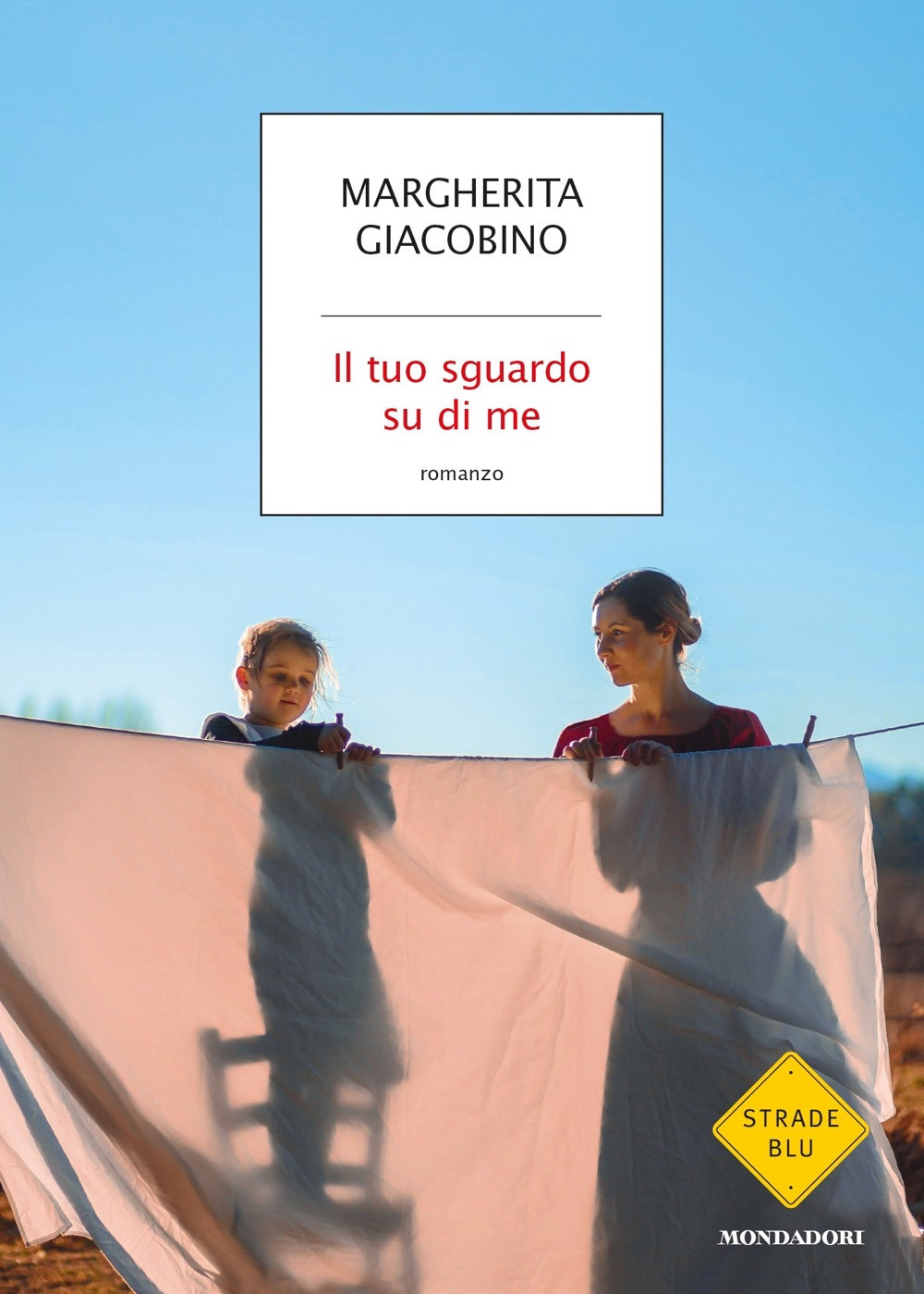 Libro tuo sguardo su di me di Margherita Giacobino - ean 9788804735229 - Mondadori