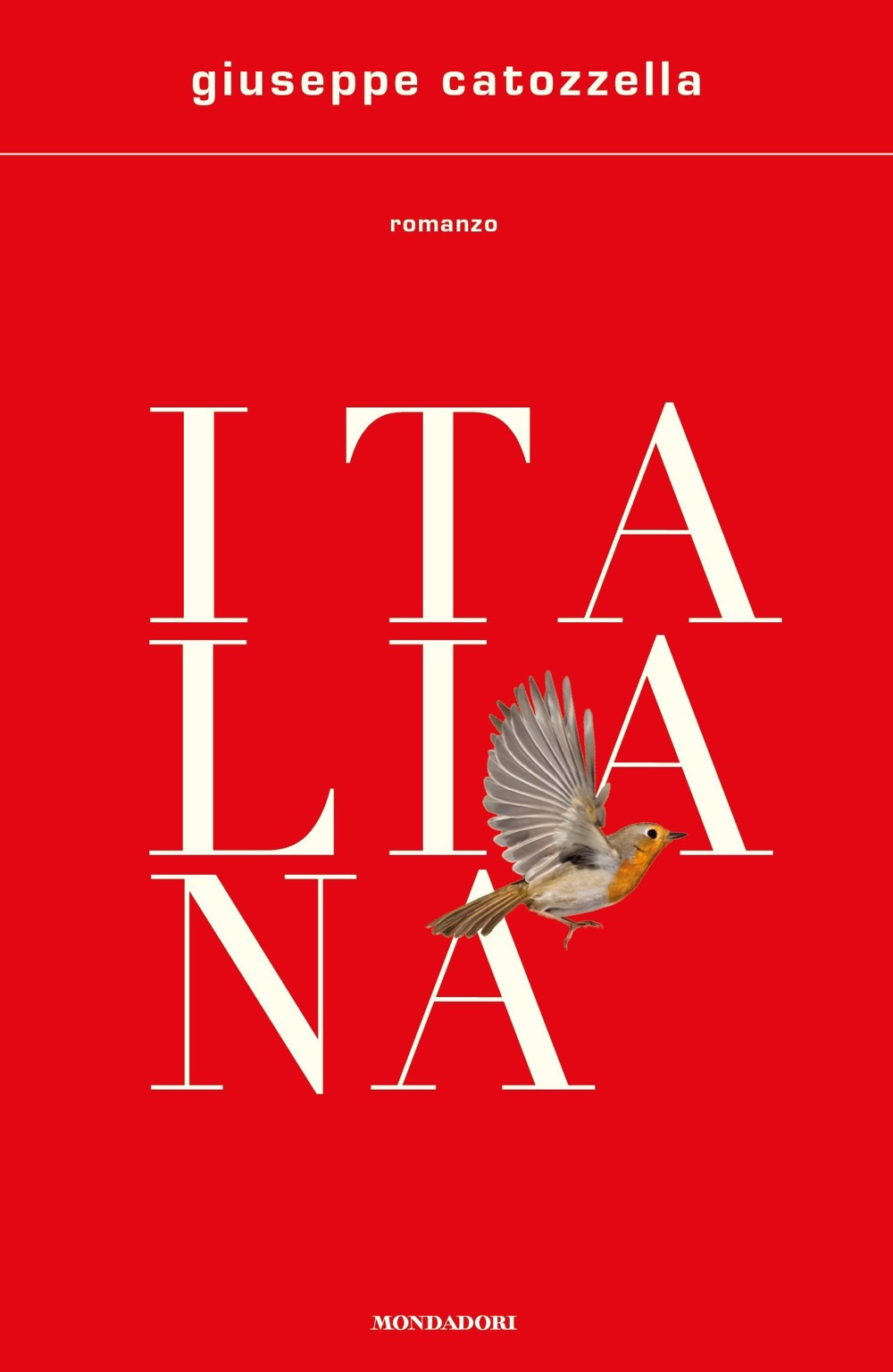 Libro Italiana di Giuseppe Catozzella - ean 9788804735236 - Mondadori