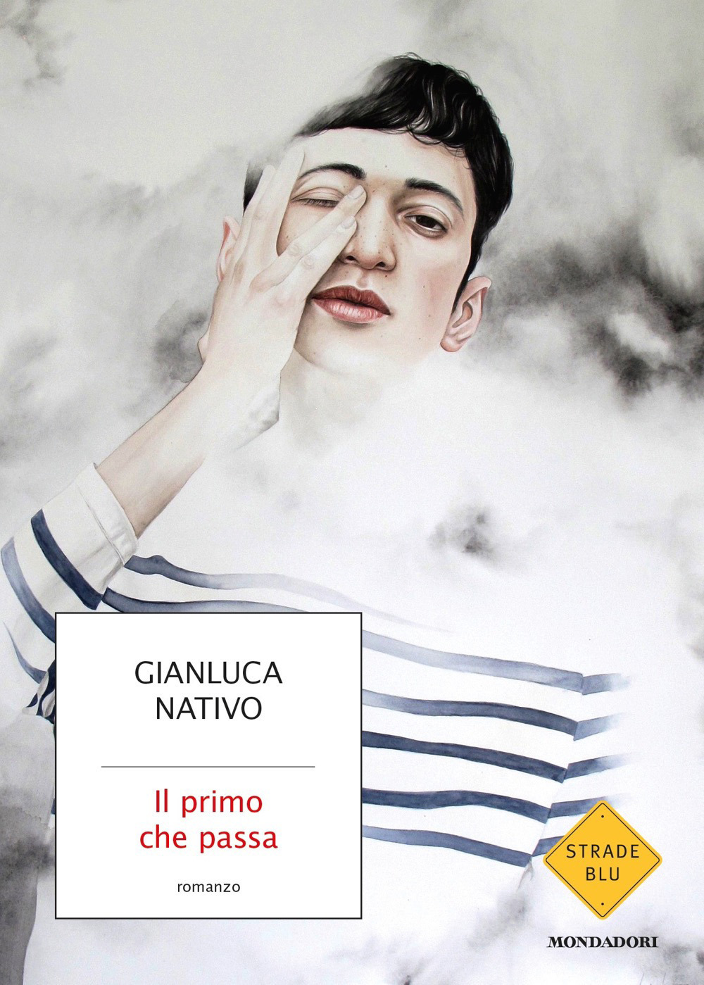 Libro primo che passa di Gianluca Nativo - ean 9788804735250 - Mondadori