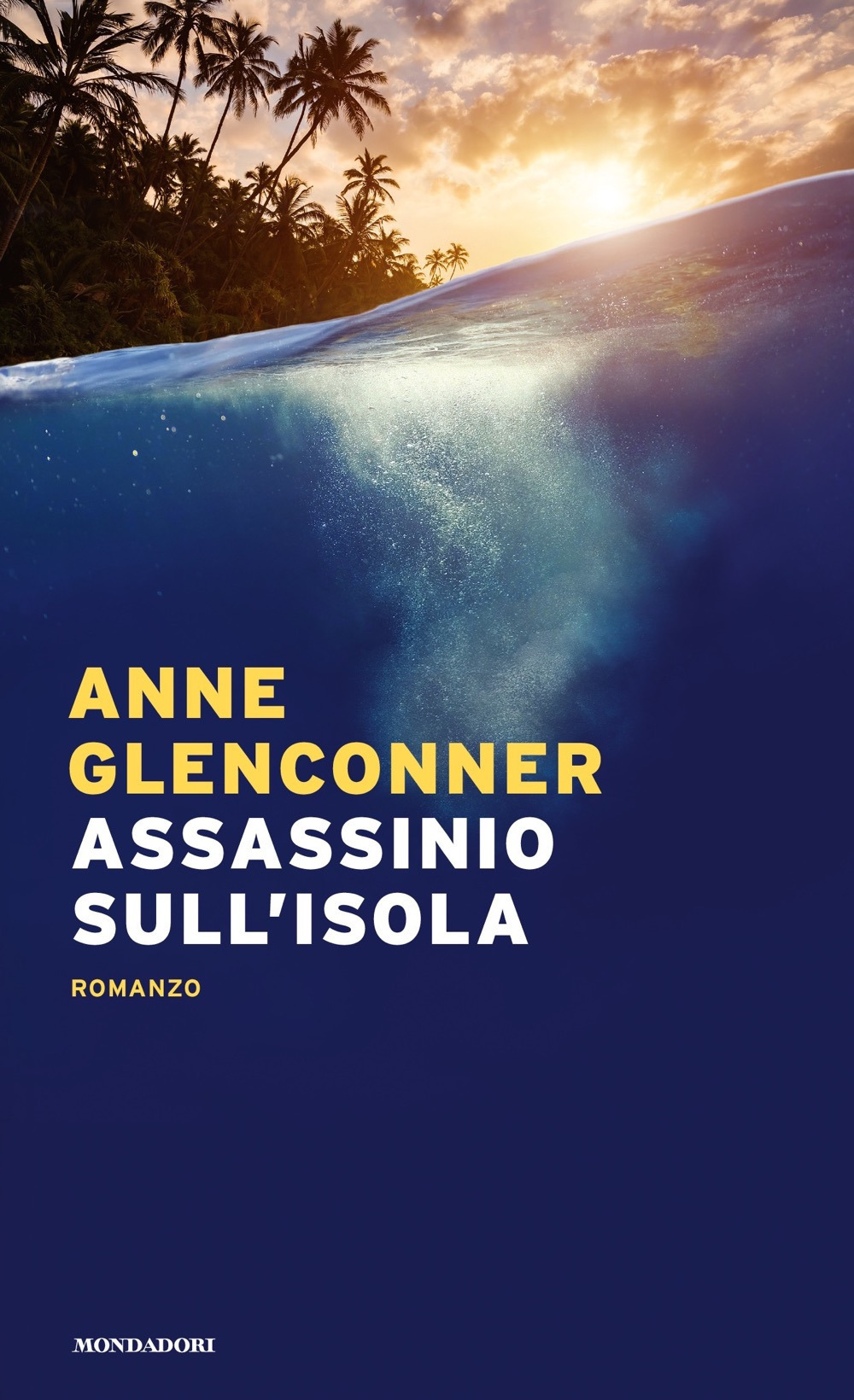 Libro Assassinio sull'isola di Anne Glenconner - ean 9788804735328 - Mondadori
