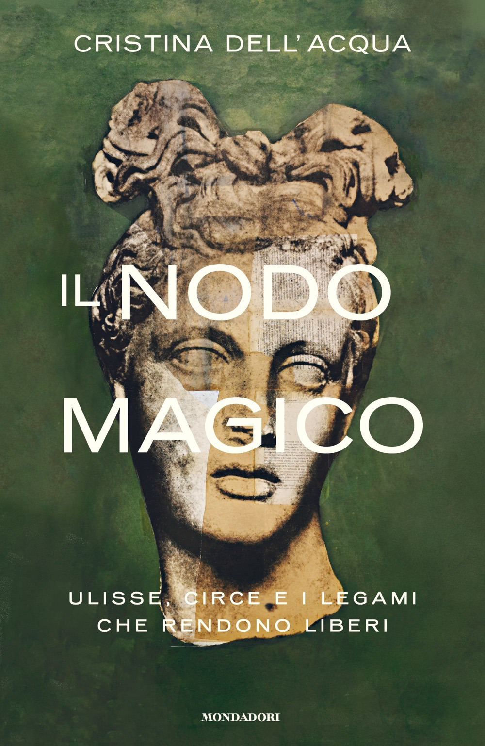 Libro nodo magico. Ulisse