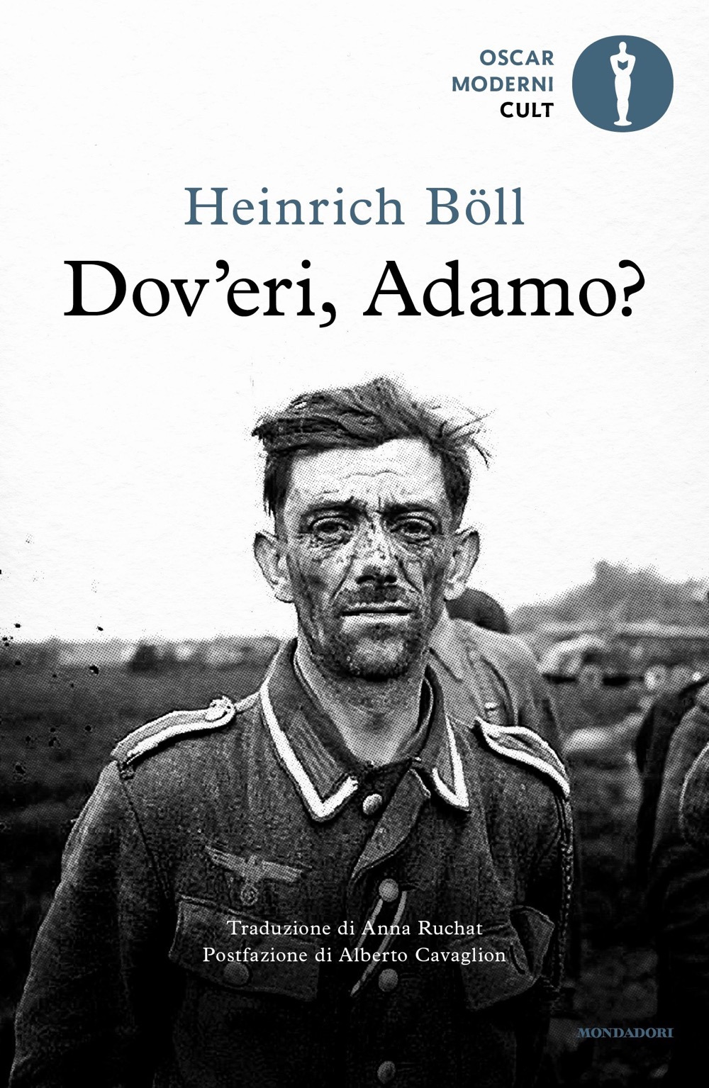 Libro Dov'eri