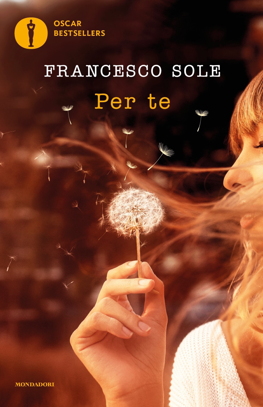 Libro Per te di Francesco Sole - ean 9788804735588 - Mondadori