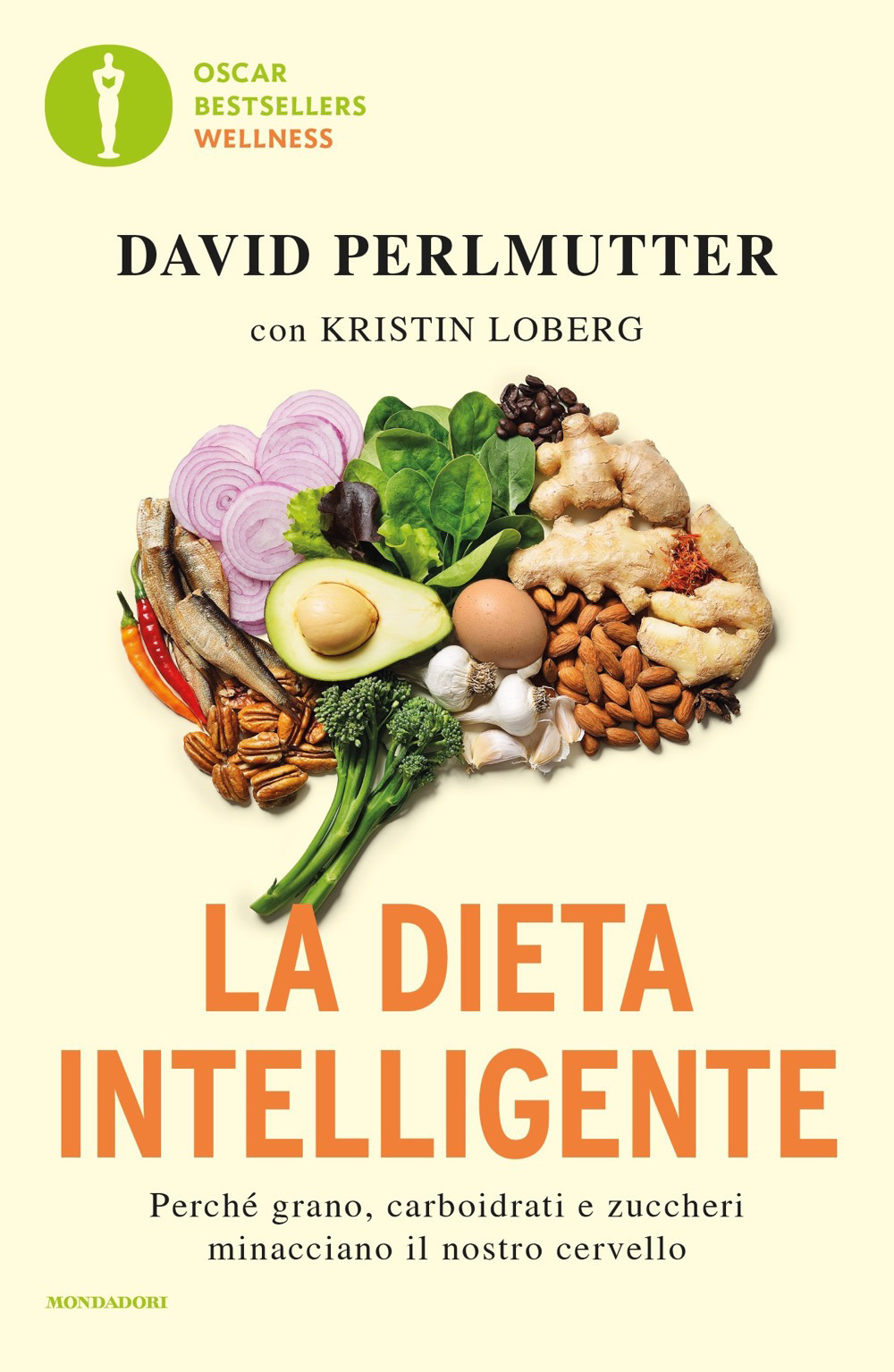 Libro dieta intelligente. Perché grano