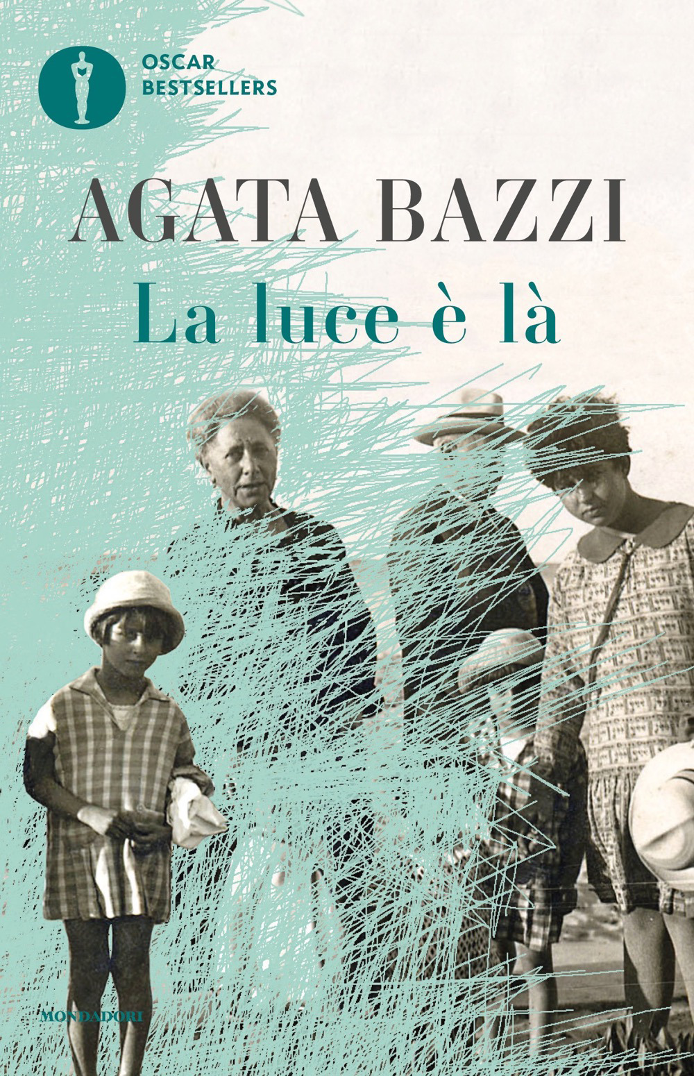 Libro luce è là di Agata Bazzi - ean 9788804735625 - Mondadori