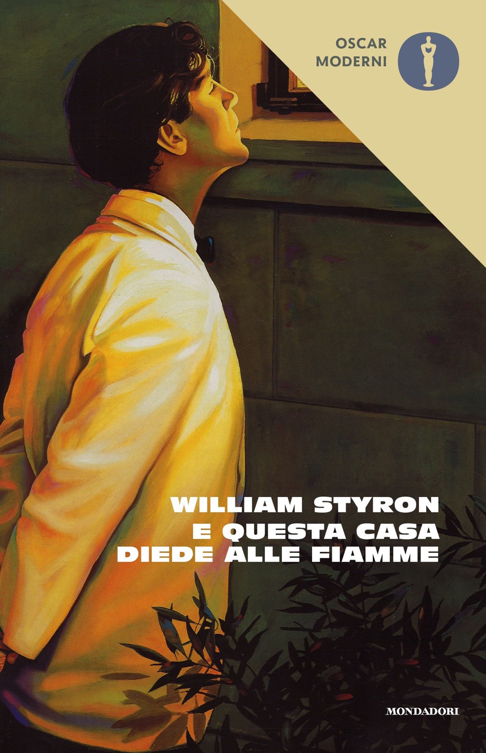 Libro E questa casa diede alle fiamme di William Styron - ean 9788804735656 - Mondadori