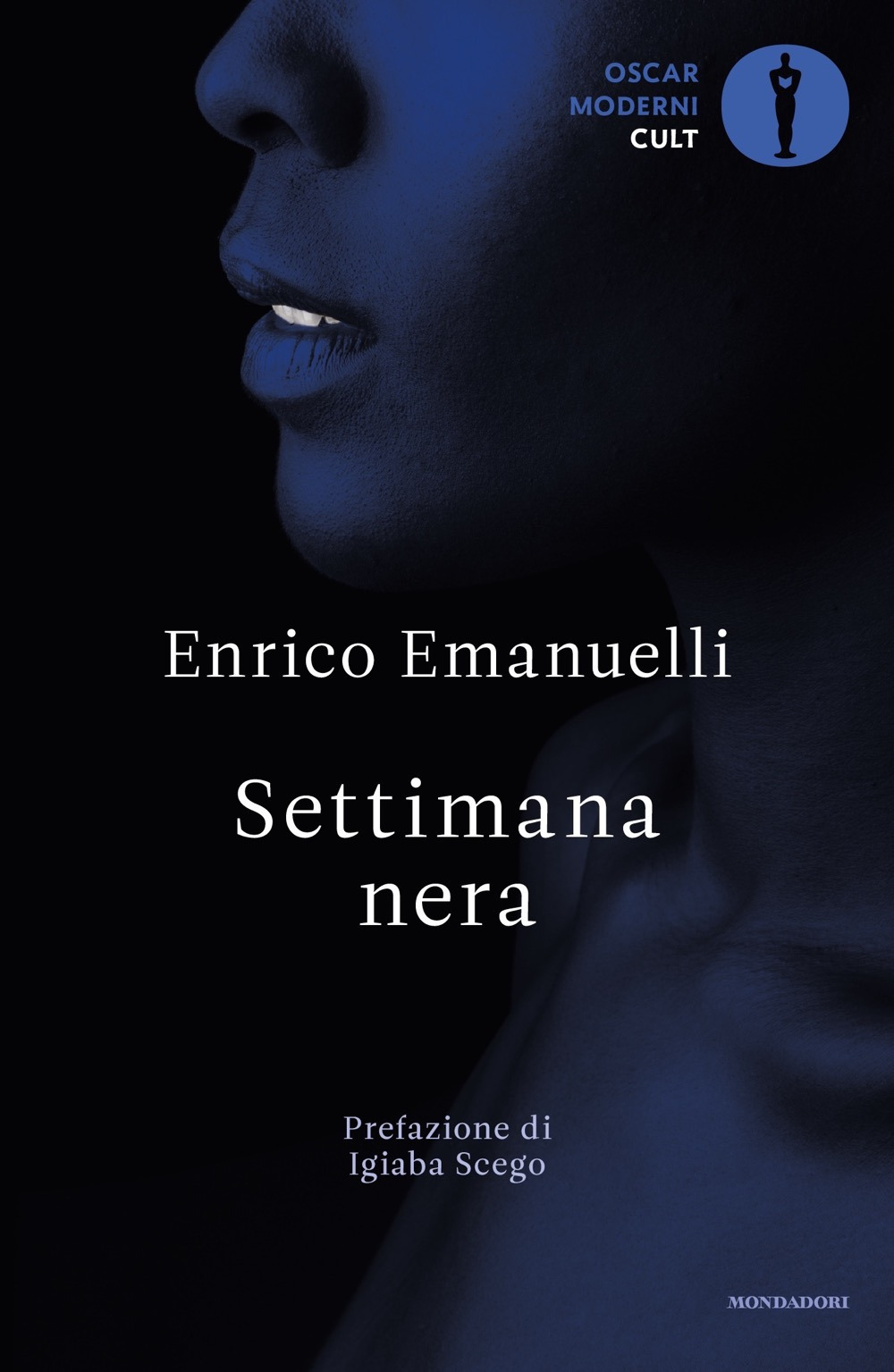 Libro Settimana nera di Enrico Emanuelli - ean 9788804735885 - Mondadori