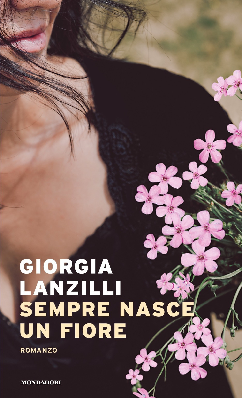 Libro Sempre nasce un fiore di Giorgia Lanzilli - ean 9788804736073 - Mondadori