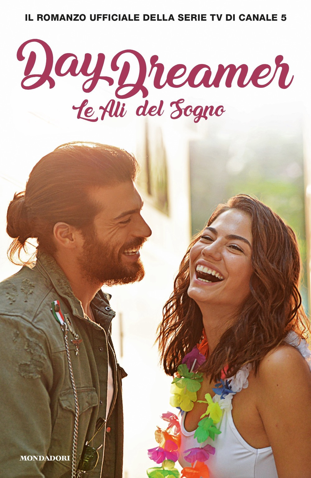Libro ali del sogno. Daydreamer di  - ean 9788804736172 - Mondadori