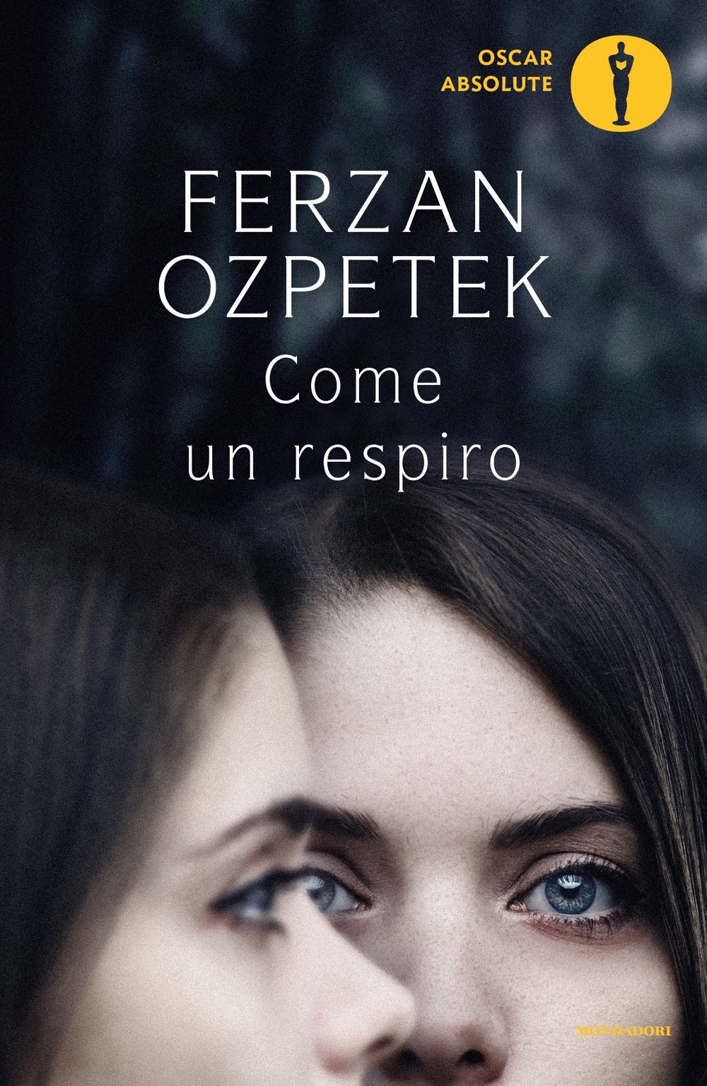 Libro Come un respiro di Ferzan Ozpetek - ean 9788804736233 - Mondadori