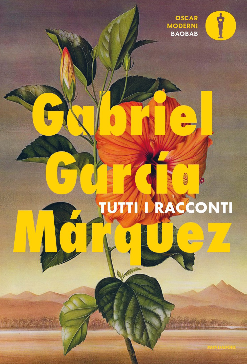 Libro Tutti i racconti di Gabriel García Márquez - ean 9788804736578 - Mondadori