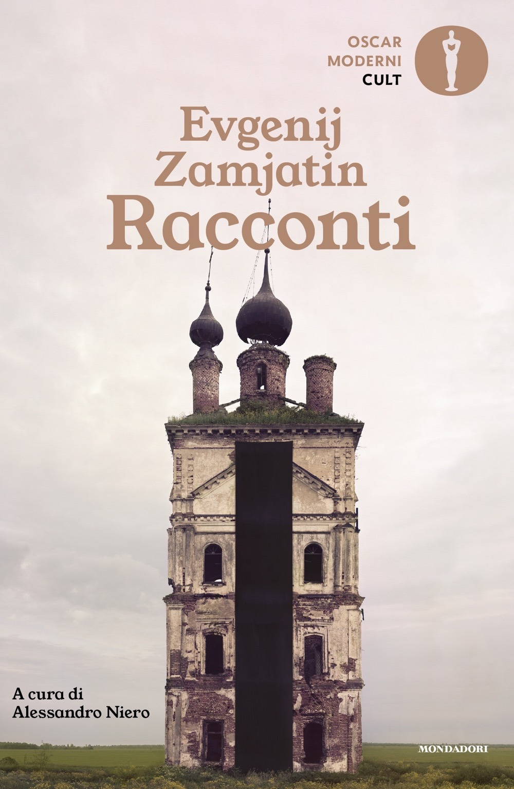 Libro Racconti di Evgenij Zamjátin - ean 9788804736691 - Mondadori
