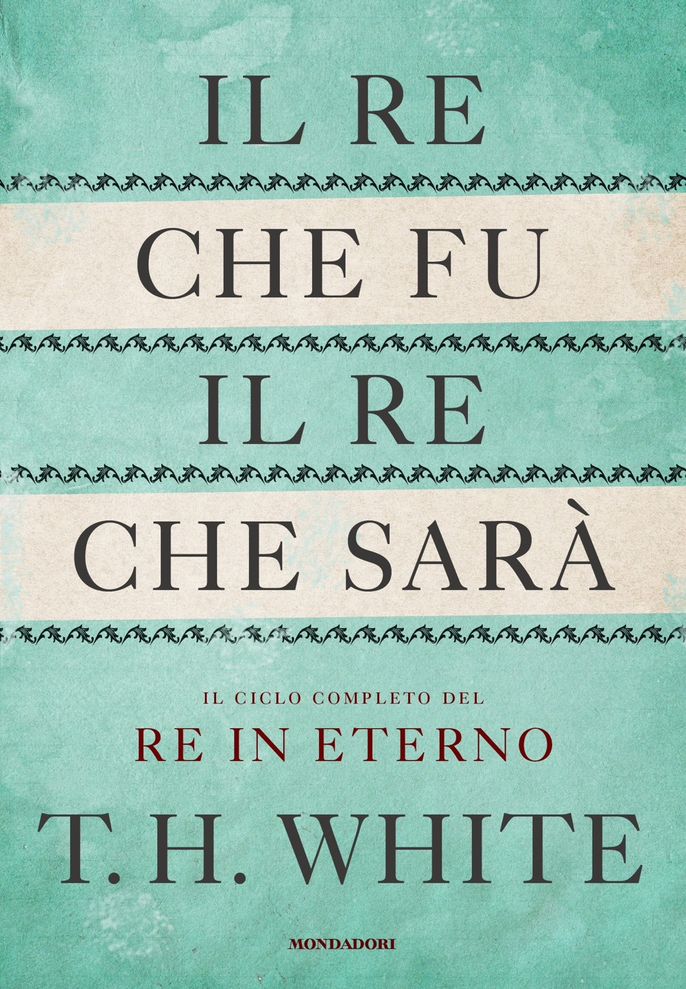 Libro re che fu