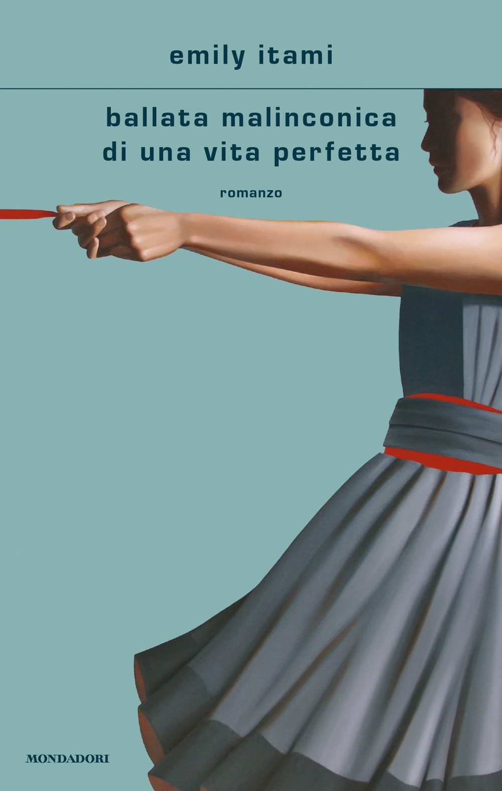 Libro Ballata malinconica di una vita perfetta di Emily Itami - ean 9788804737063 - Mondadori