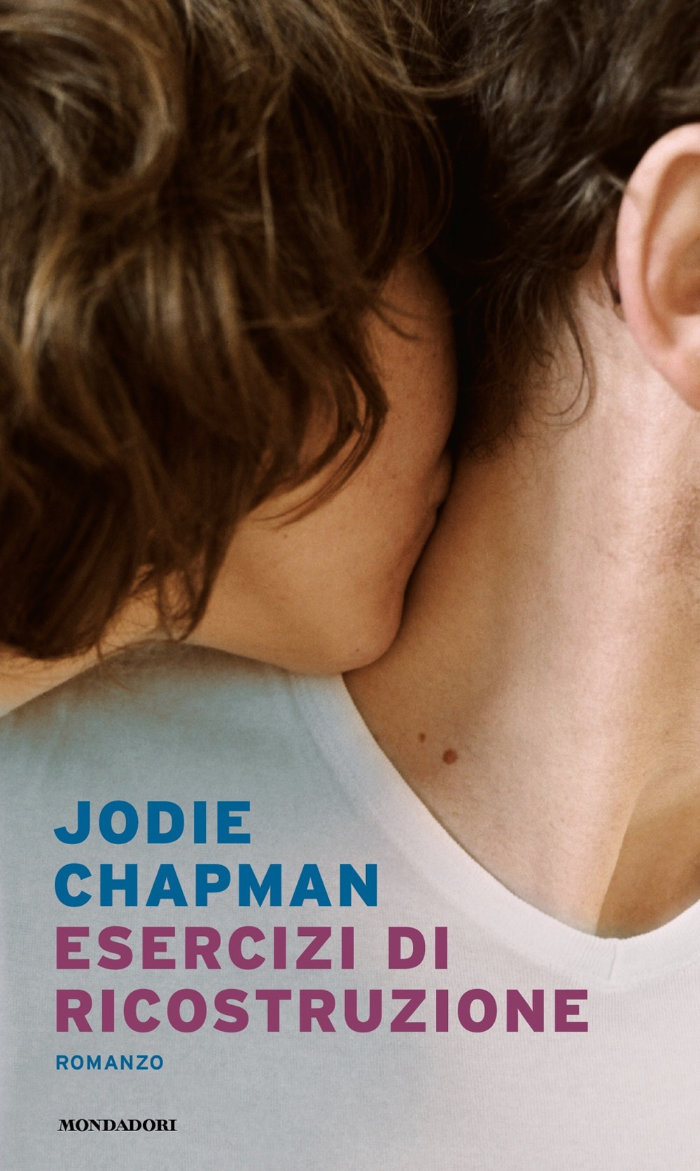 Libro Esercizi di ricostruzione di Jodie Chapman - ean 9788804737100 - Mondadori