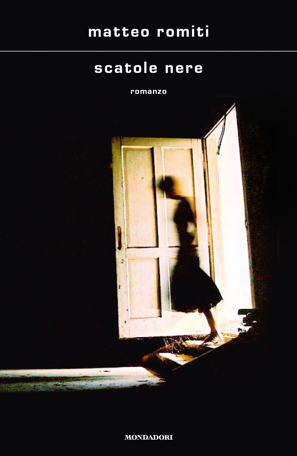 Libro Scatole nere di Matteo Romiti - ean 9788804737216 - Mondadori