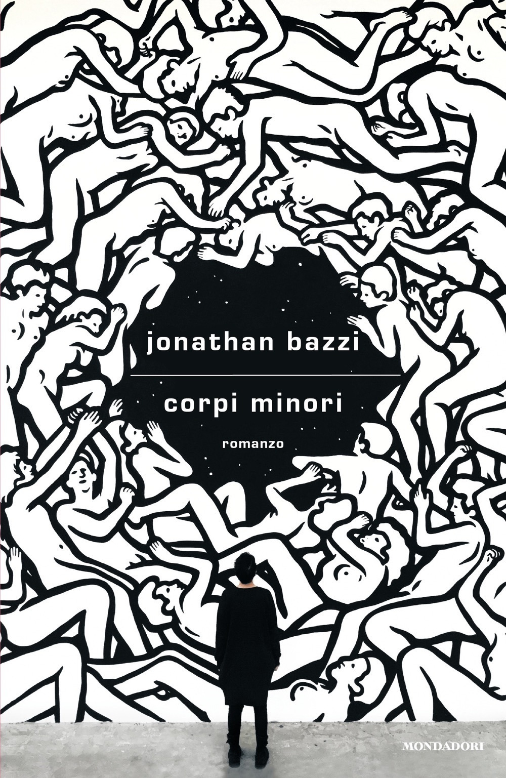 Libro Corpi minori di Jonathan Bazzi - ean 9788804737223 - Mondadori