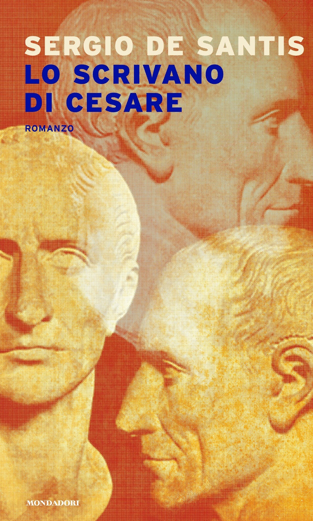 Libro scrivano di Cesare di Sergio De Santis - ean 9788804737254 - Mondadori