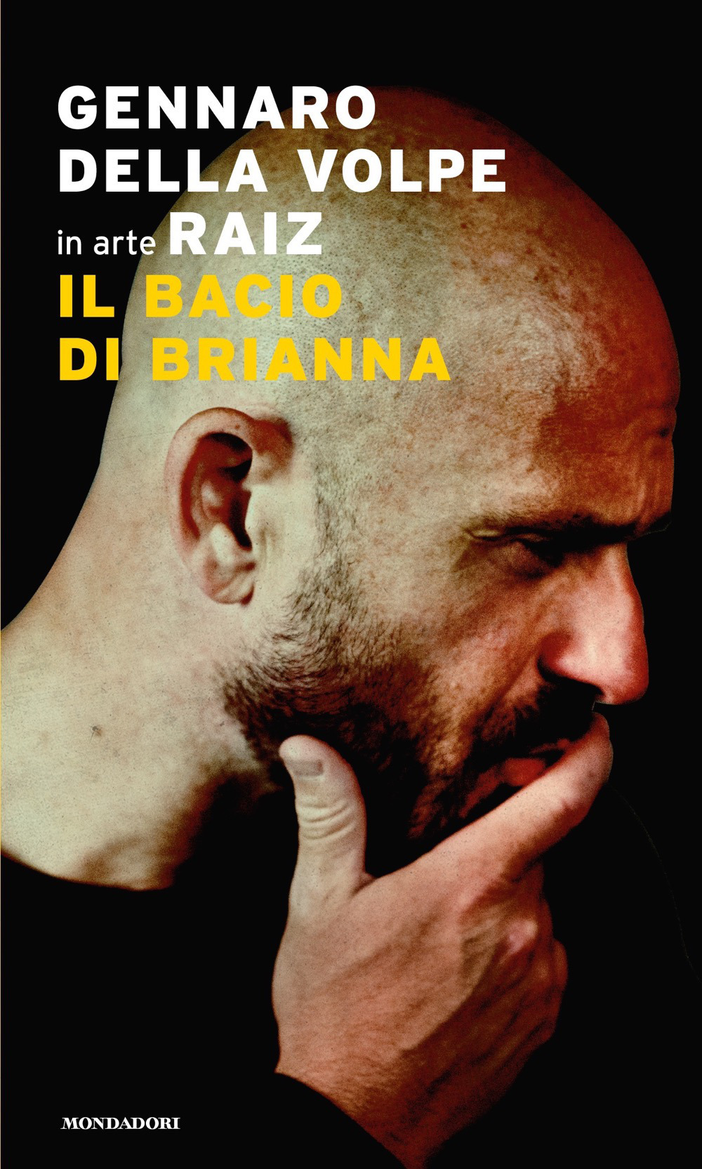 Libro bacio di Brianna di Gennaro Della Volpe - ean 9788804737339 - Mondadori