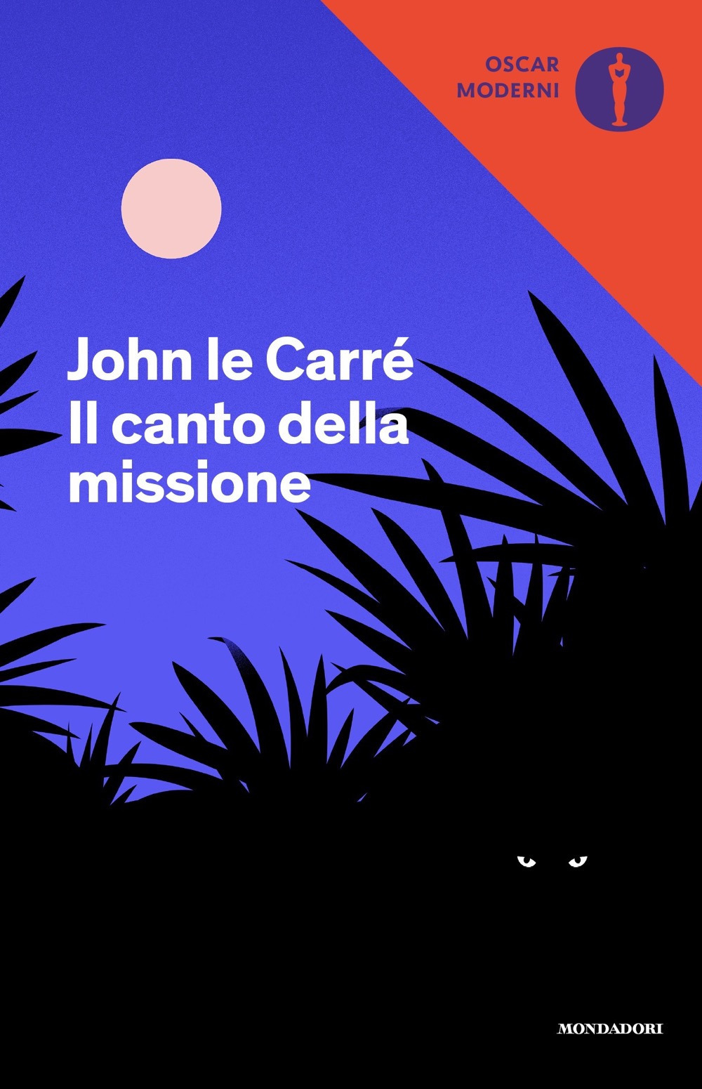 Libro canto della missione di John Le Carré - ean 9788804737759 - Mondadori