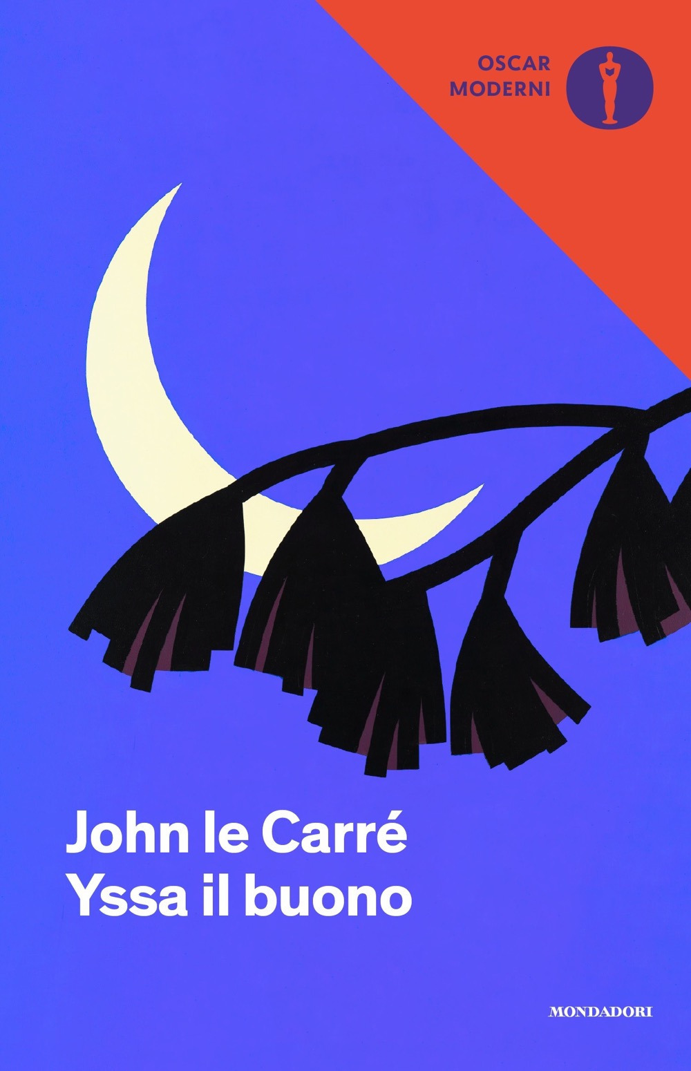 Libro Yssa il buono di John Le Carré - ean 9788804737780 - Mondadori