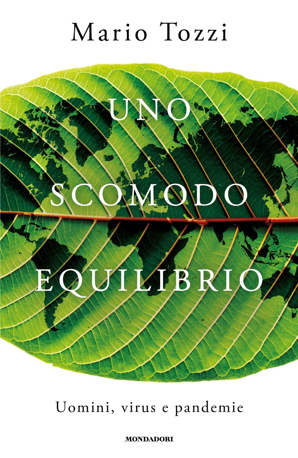 Libro scomodo equilibrio. Uomini