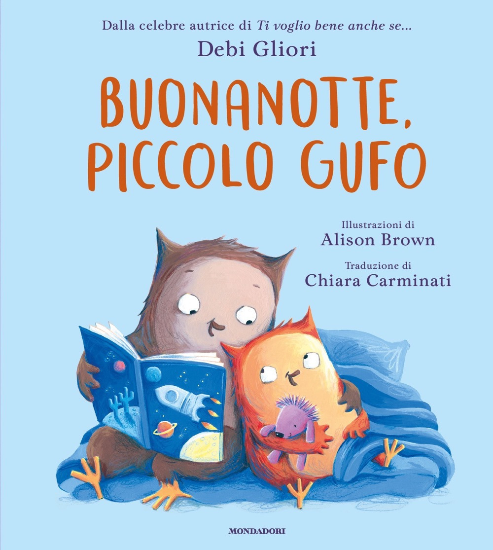 Libro Buonanotte