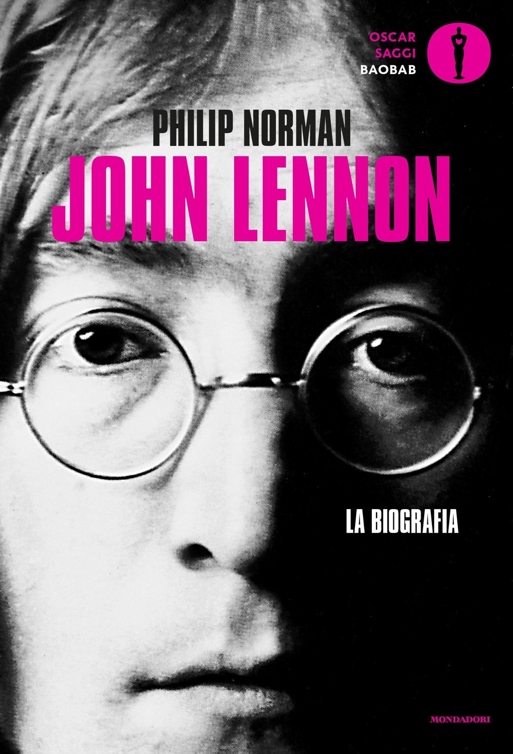 Libro John Lennon. La biografia di Philip Norman - ean 9788804738381 - Mondadori