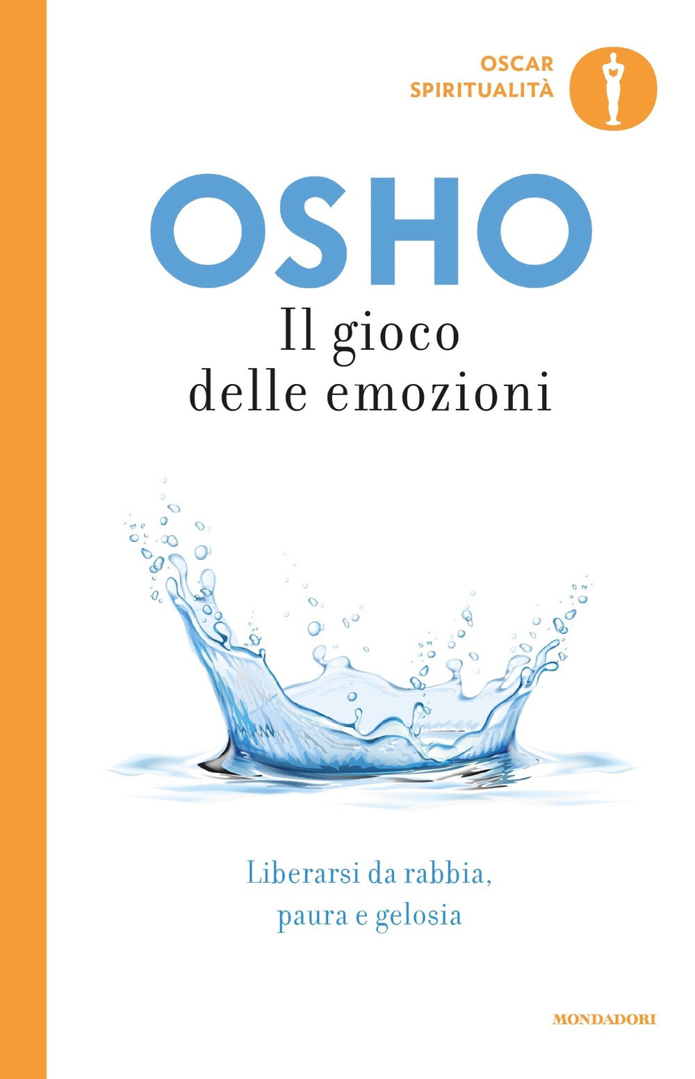 Libro gioco delle emozioni. Liberarsi da rabbia