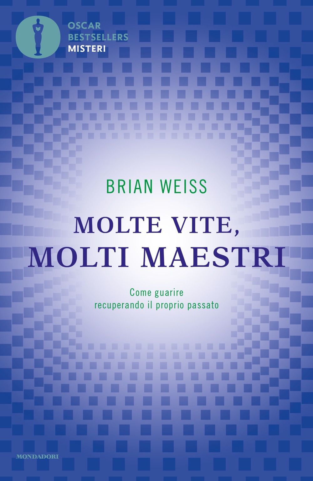 Libro Molte vite