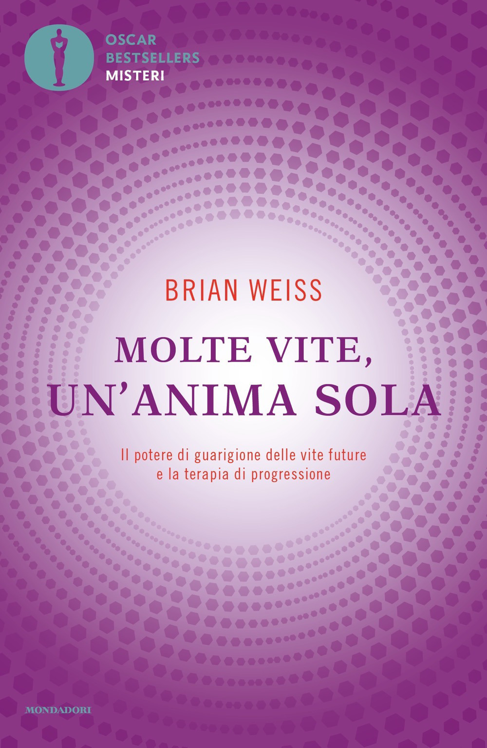 Libro Molte vite