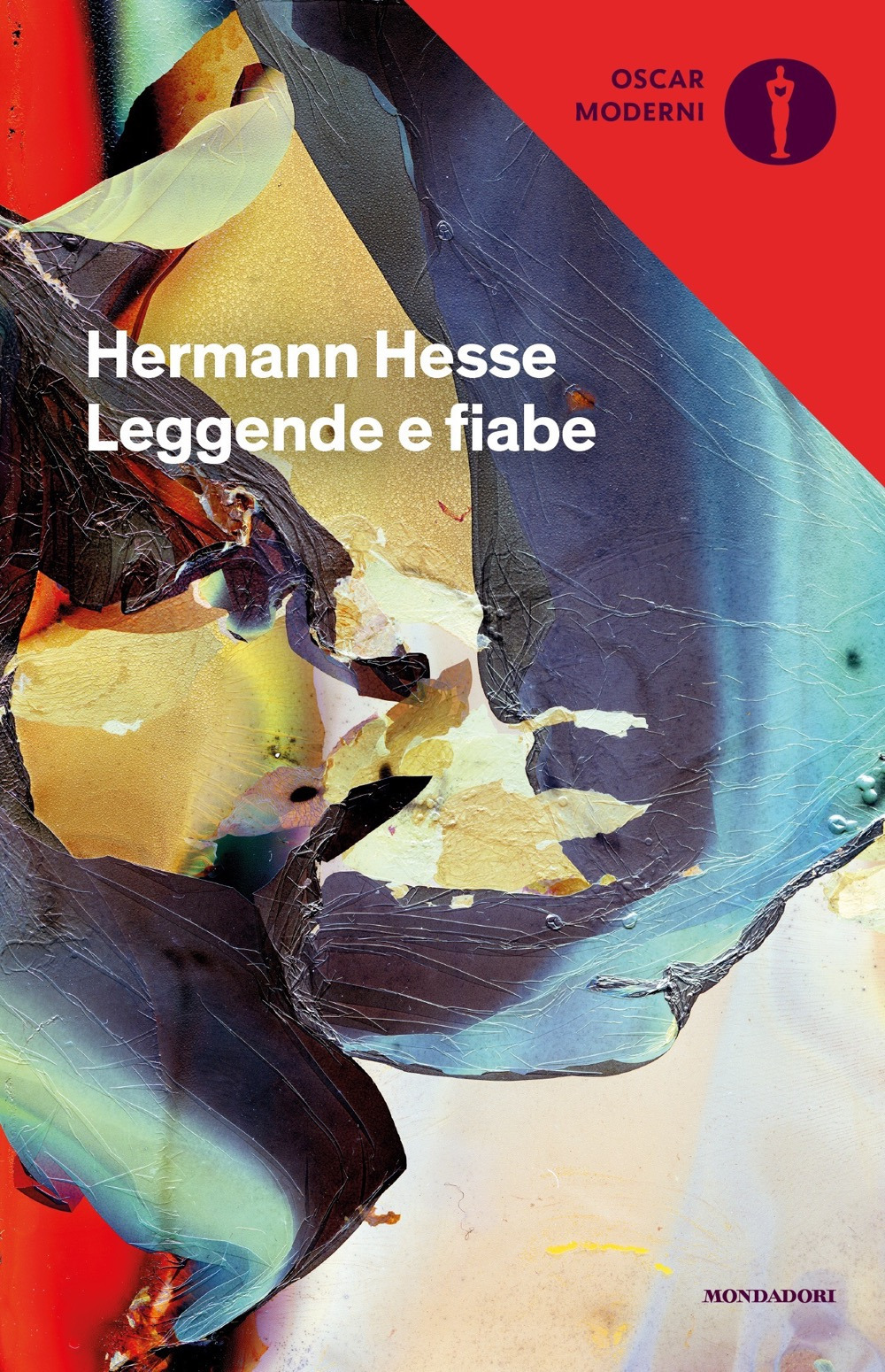 Libro Leggende e fiabe di Hermann Hesse - ean 9788804738985 - Mondadori