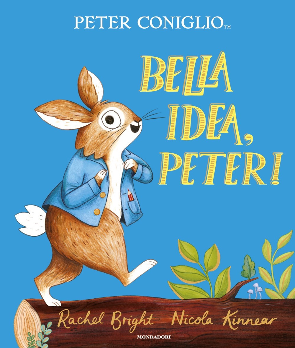 Libro Bella idea