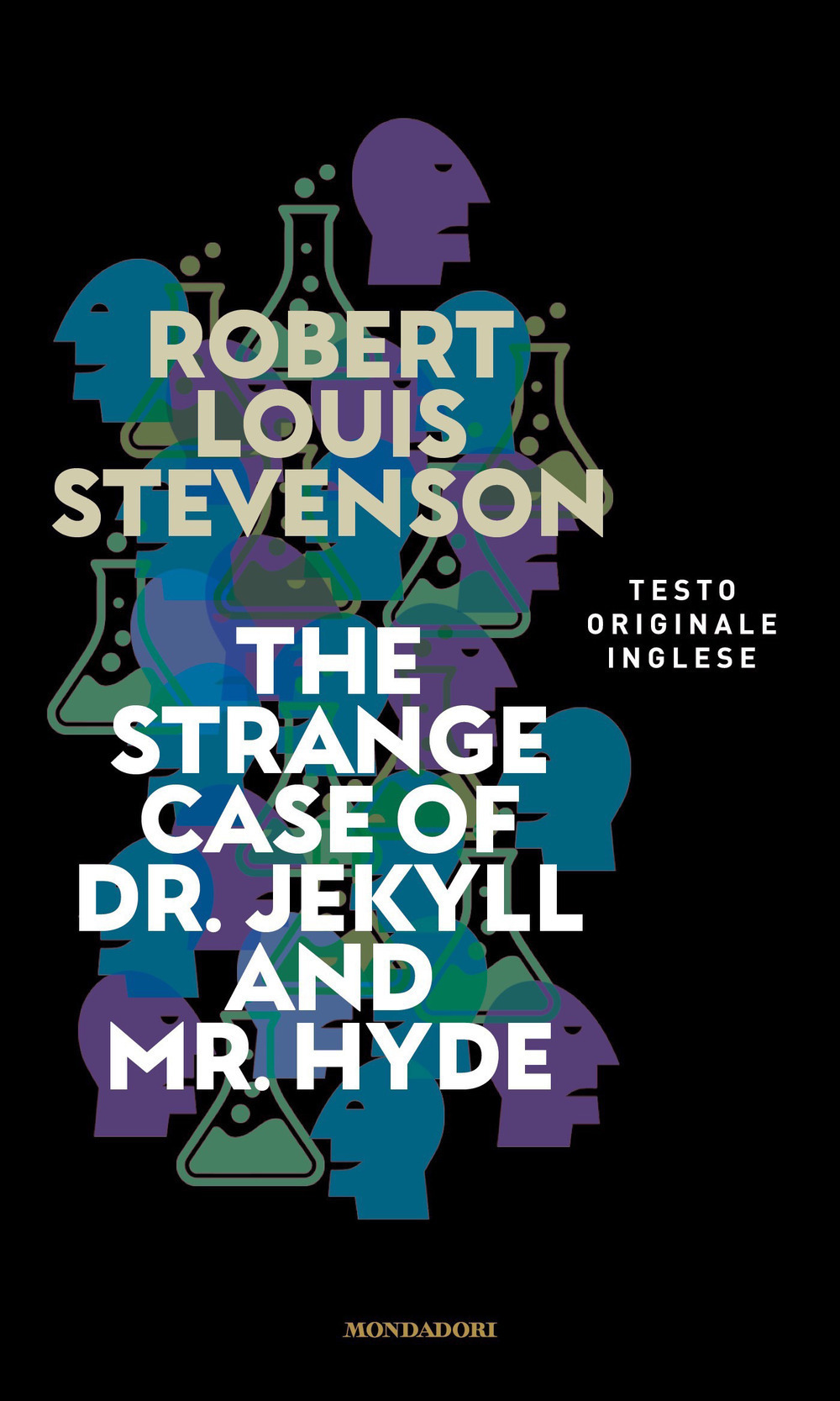 Libro strange case of Dr Jekyll and Mr Hyde di Robert Louis Stevenson - ean 9788804739333 - Mondadori